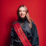 Miss Germany 2025: Valentina Busik