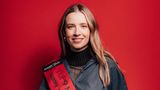 Miss Germany 2025: Valentina Busik