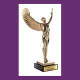 Ruth Maria Kubitschek Jupiter-Preis