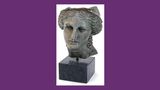 Ruth Maria Kubitschek Aphrodite