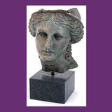 Ruth Maria Kubitschek Aphrodite