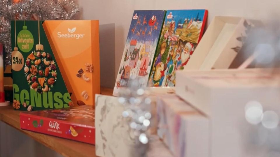 Adventskalender: Wie viel Warenwert steckt wirklich drin?