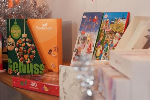 Adventskalender: Wie viel Warenwert steckt wirklich drin?