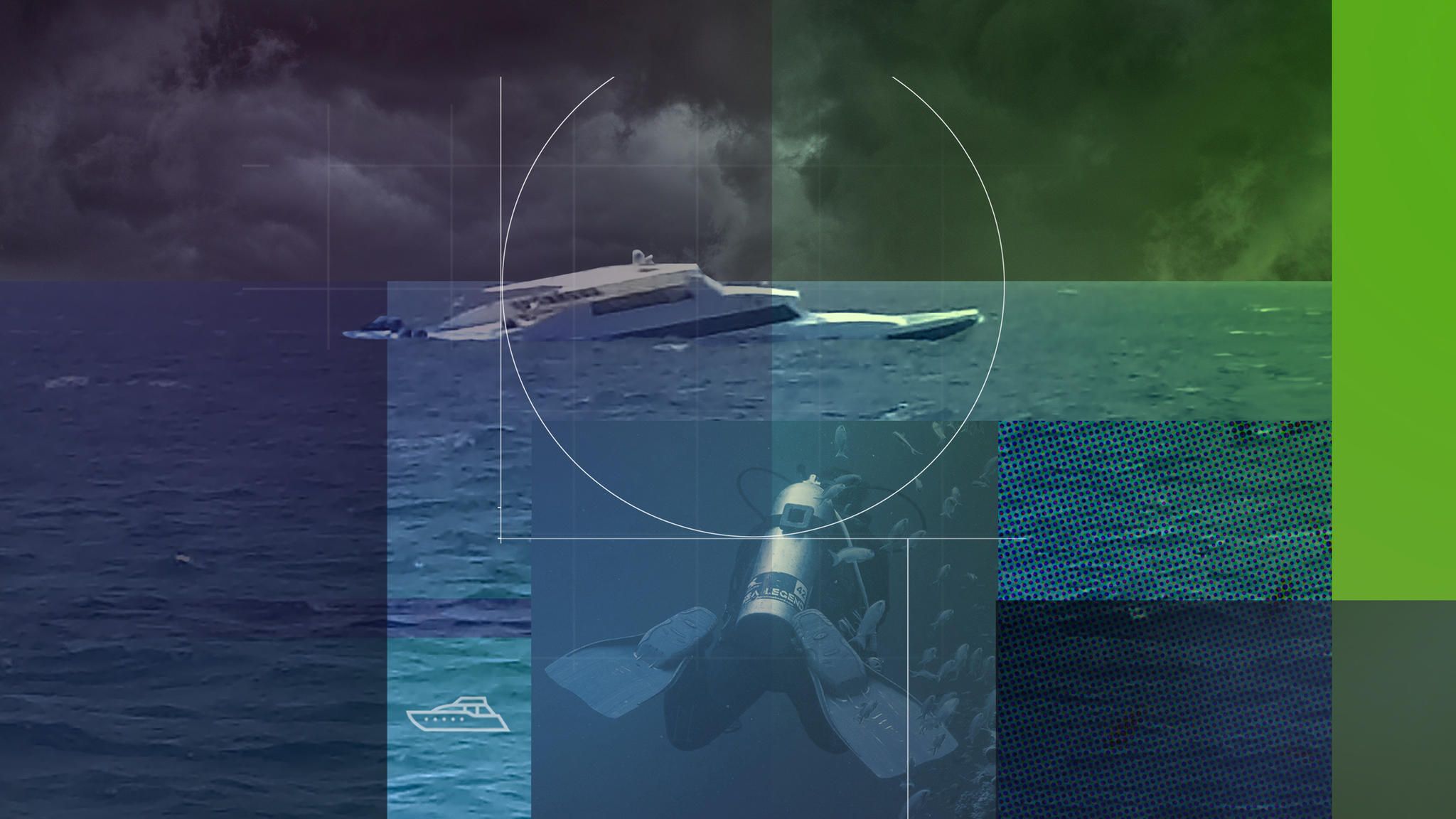 Im Juni 2024 sank die "Exocet" im Roten Meer – ein weiterer Fall in einer unheimlichen Unglücksserie in Ägypten