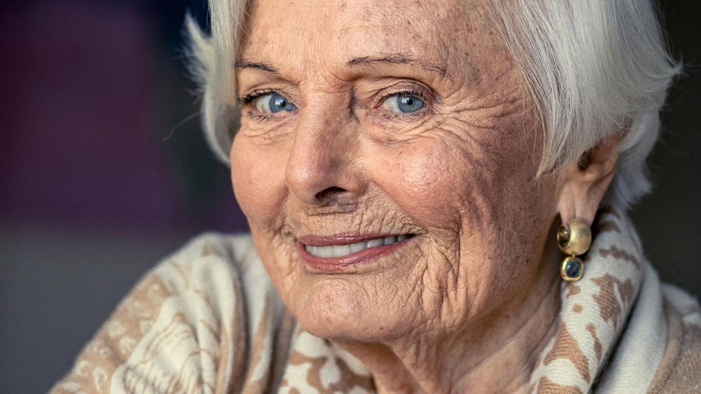 Ruth Maria Kubitschek