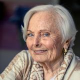 Ruth Maria Kubitschek