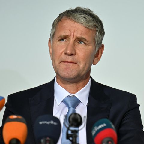 Björn Höcke