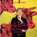 TASCHEN  Steve Schapiro. Andy Warhol and Friends  Hardcover, 23,5 x 33,3 cm, 1,90 kg, 236 Seiten  60 Euro  www.taschen.com
