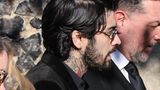 Zayn Malik bei Trauerfeier von Liam Payne
