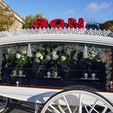 Trauerfeier von Liam Payne