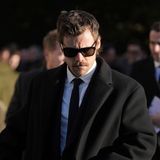 Harry Styles bei Liam Paynes Trauerfeier