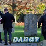 Liam Paynes Trauerfeier