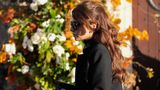 Cheryl Cole bei Liam Paynes Trauerfeier