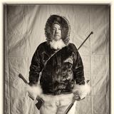 Sebastian Copeland: Jäger der Inuit