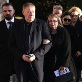 Eltern von Liam Payne