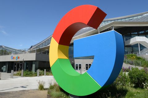 Logo von Google-Chrome