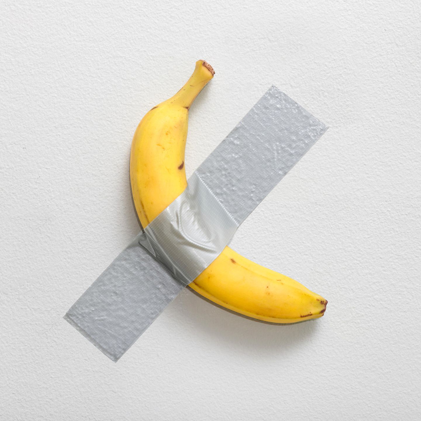 Banane mit Klebeband versteigert: Ein berblick ber Bananen-Kunst | STERN.de Banane mit Klebeband versteigert: Ein berblick ber Bananen-Kunst | STERN.de