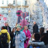 Weihnachtsmärkte Zagreb