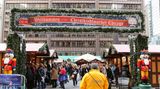 Christkindlmarkt in Chicago