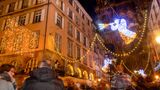 Weihnachtsmarkt Straßburg
