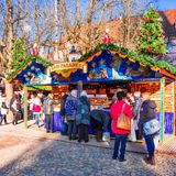 Basler Weihnachtsmarkt