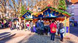 Basler Weihnachtsmarkt