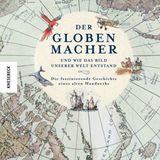 Cover: Der Globen Macher