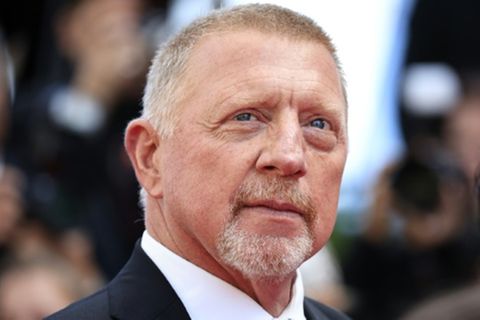 Boris Becker