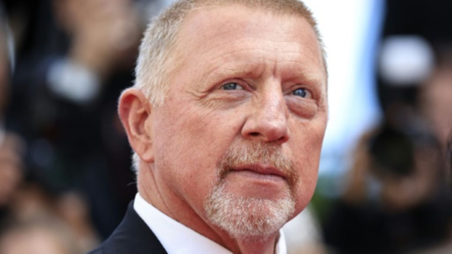 Boris Becker