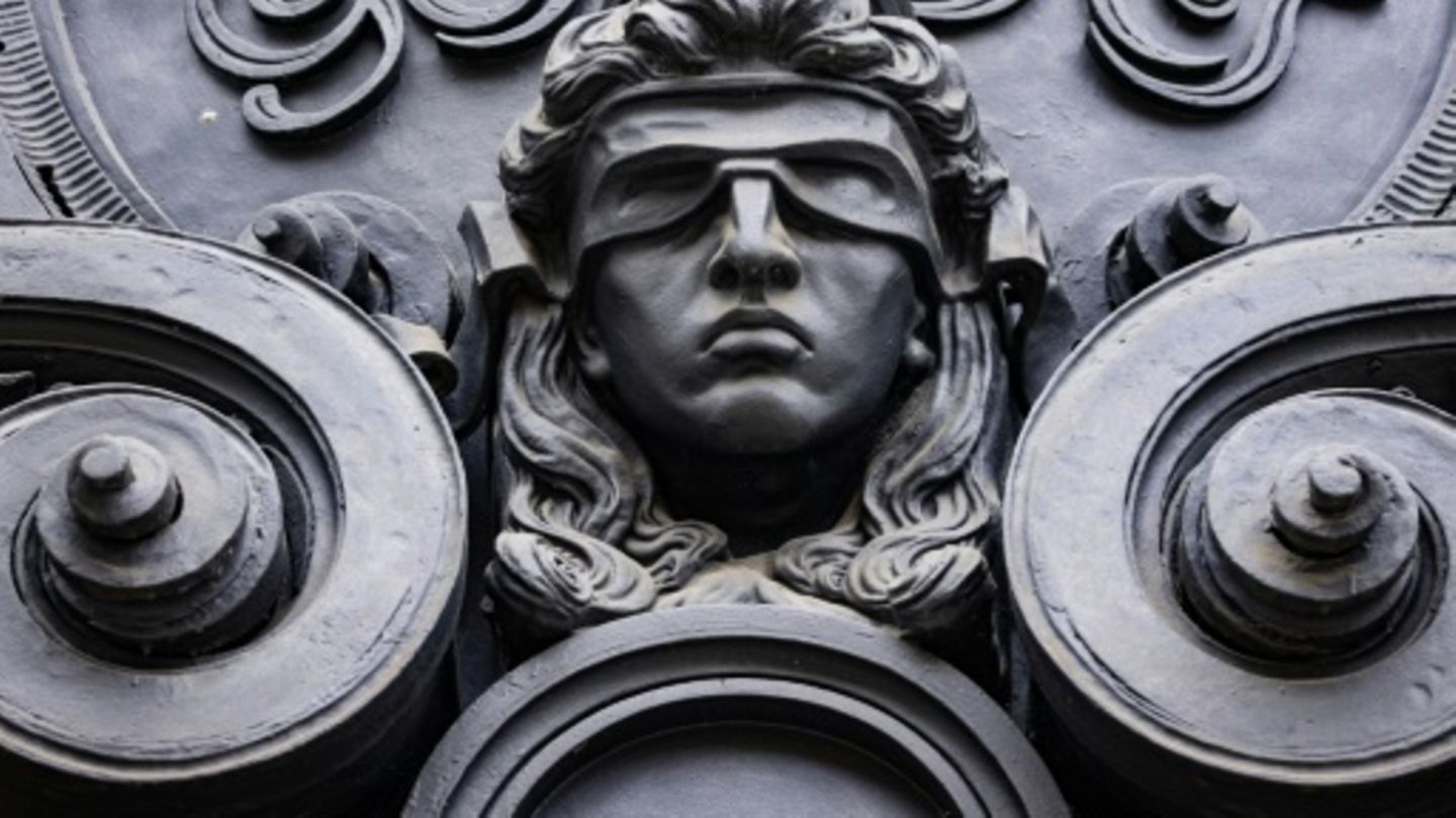Justitia
