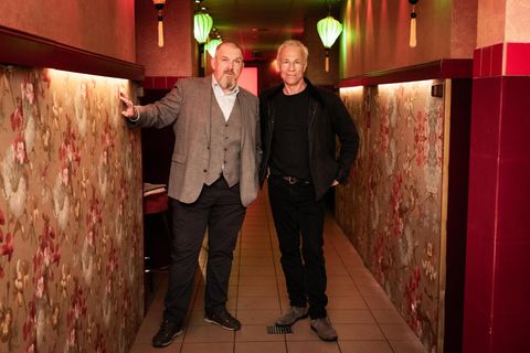 "Tatort: Siebte Etage"