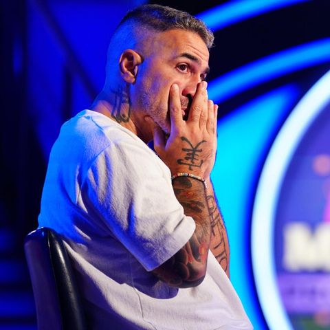 Bushido bei "Wer wird Millionär?"