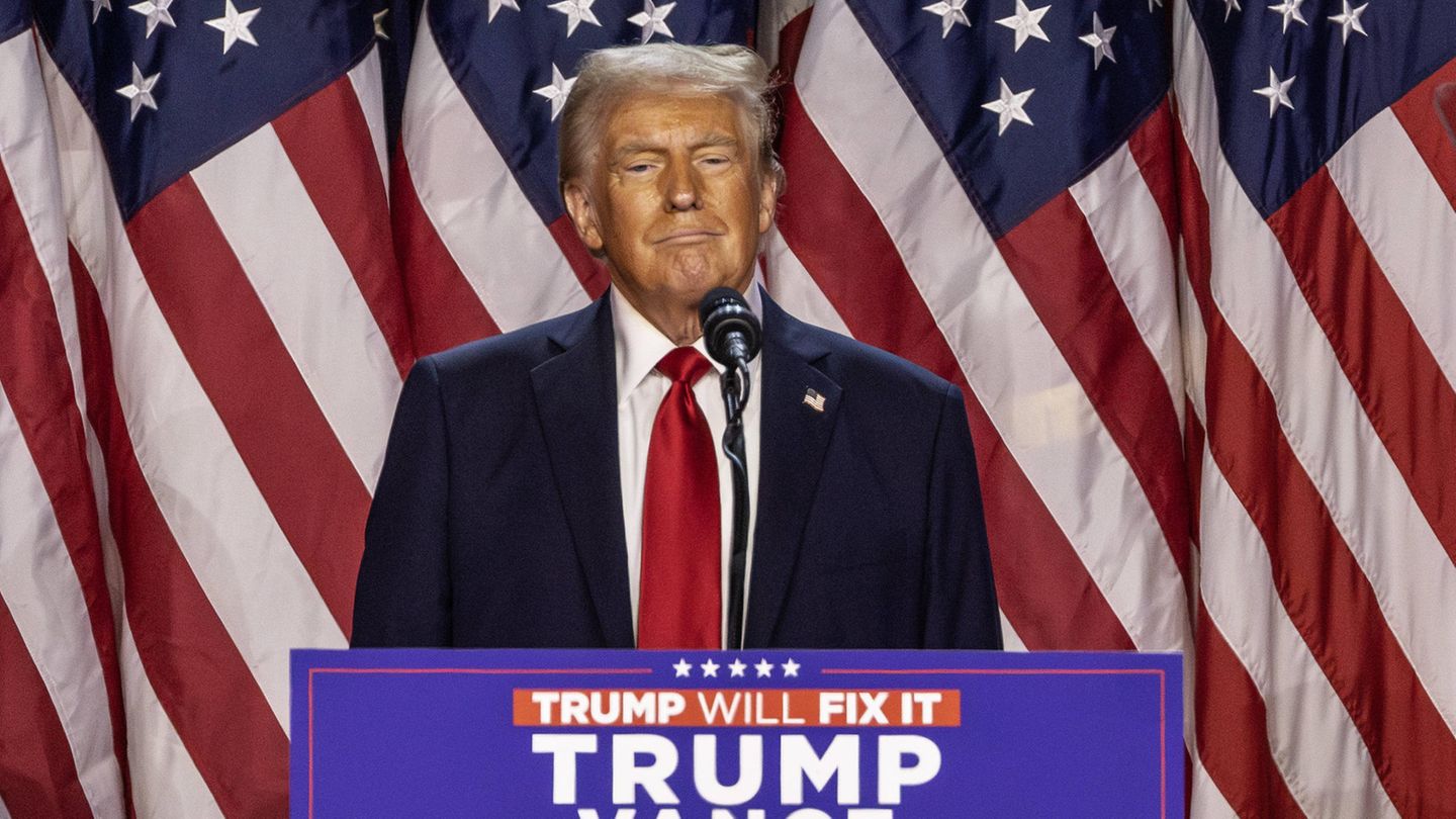 Donald Trump Donald Trump