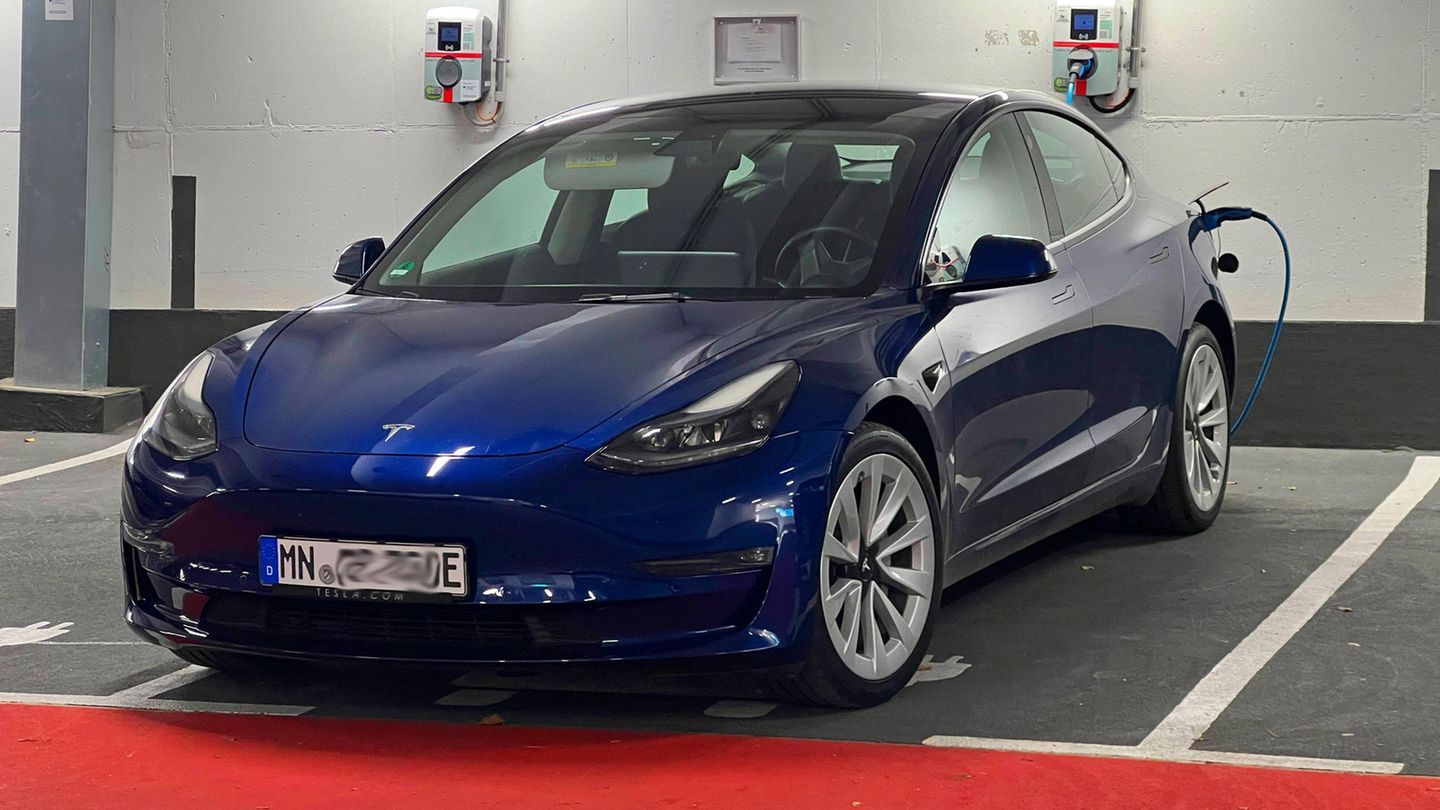 TÜV: Every fifth car fails, Tesla is particularly vulnerable