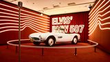 Elvis Presley BMW 507-1