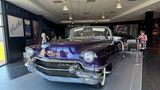 Elvis Presley Cadillac Eldorado 1956-1