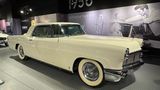 Elvis Presley Continental Mark II 1956-1