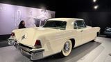 Elvis Presley Continental Mark II 1956-2