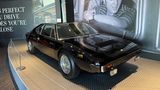 Elvis Presley Ferrari Dino