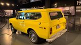 Elvis Presley International Scout 1974-2