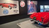 Elvis Presley MBG-2