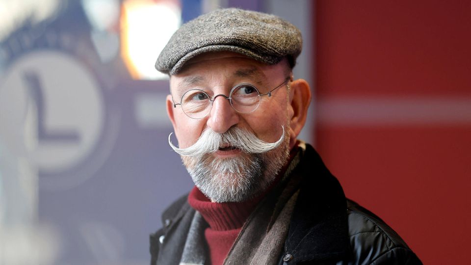Bekannt als "Bares für Rares"-Moderator und Fernsehkoch kennt man Horst Lichter als fröhliche Persönlichkeit. Doch dahinter steckt ein langer Leidensweg mit Krankheitsgeschichte.