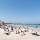 Strand Mallorca Arenal