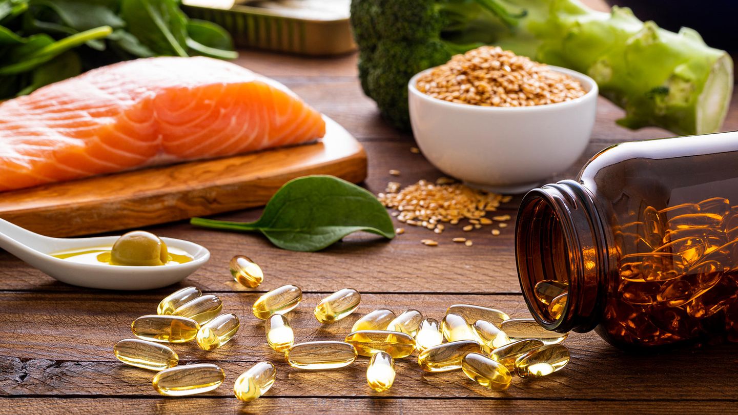 Alternativmedizin: Naturheilkunde bei Krebs: Was Sie über Vitamin D & Co wissen sollten