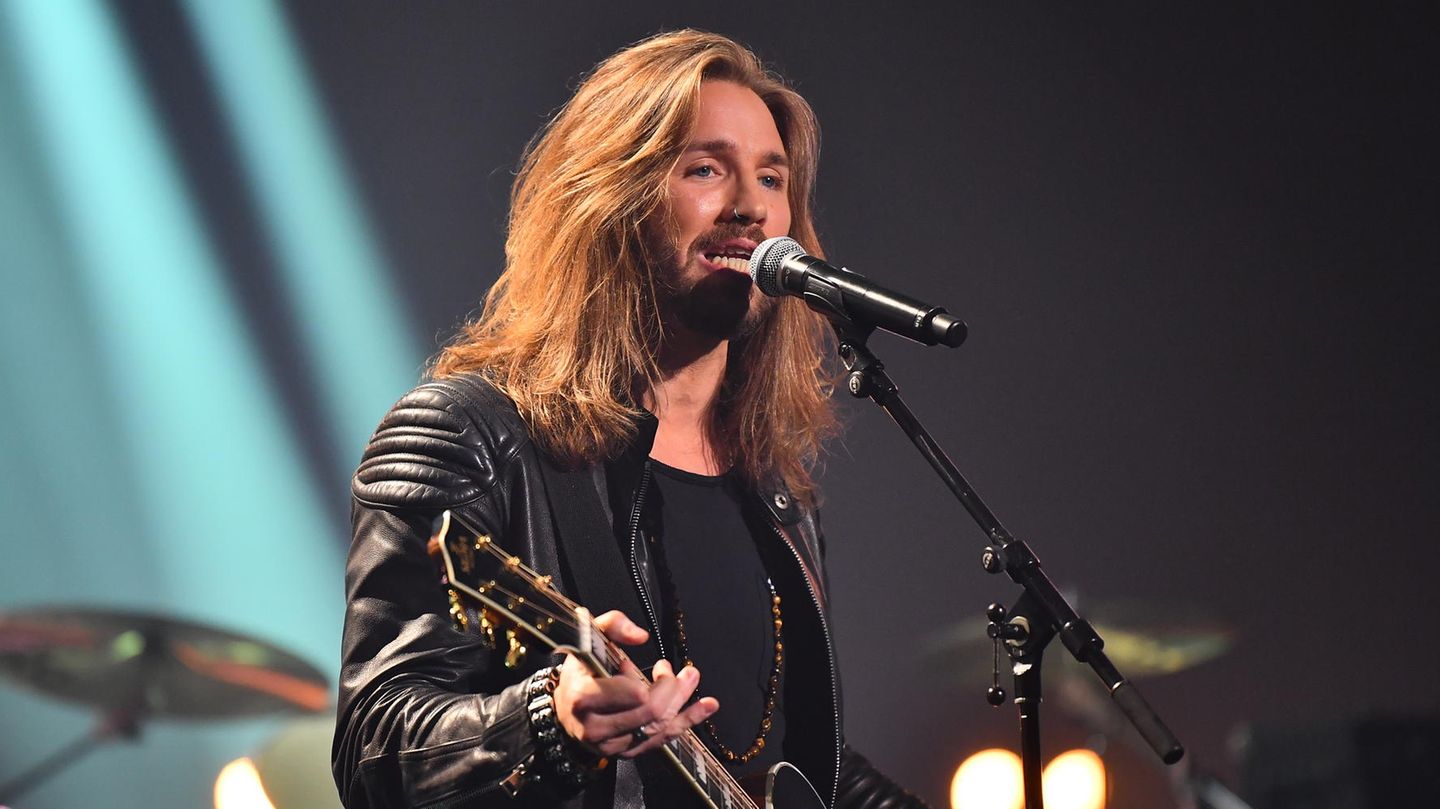 "Korrektur der Zeit": Gil Ofarim kündigt Comeback-Konzert an – mit einem klaren Ziel