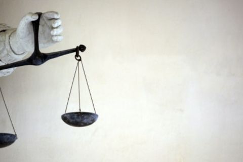 Justitia