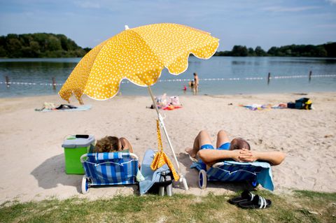 Bereits im November buchen oder doch erst sechs Wochen vorher? Luisa Junker prüft wann Sie am günstigsten den Sommerurlaub planen - und somit noch mehr genießen können.