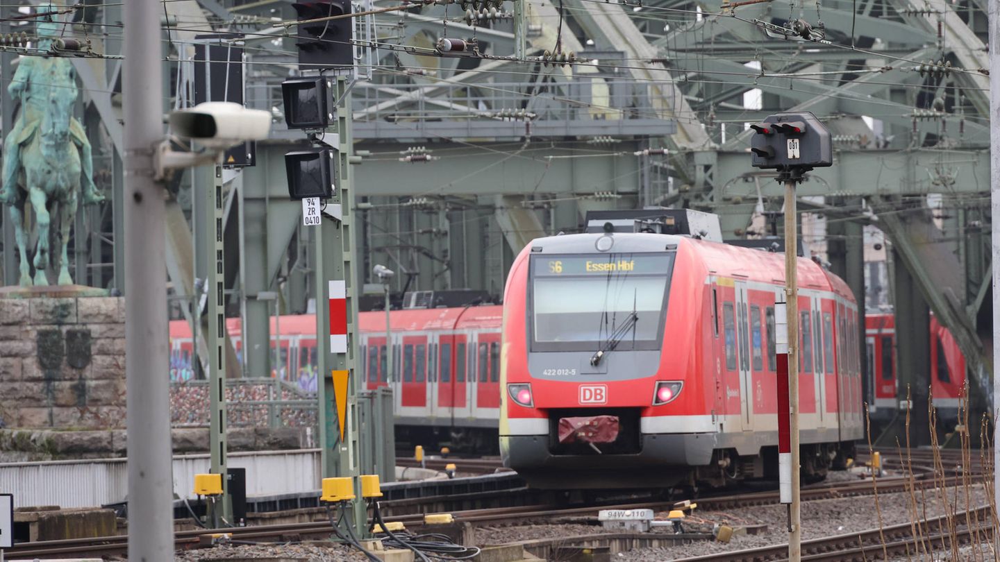 Bahn Fahrplanwechsel