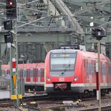 Bahn Fahrplanwechsel