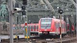 Bahn Fahrplanwechsel